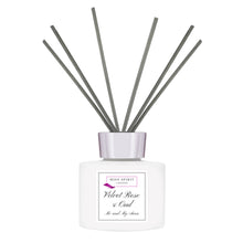 Load image into Gallery viewer, Velvet Rose & Oud Diffuser