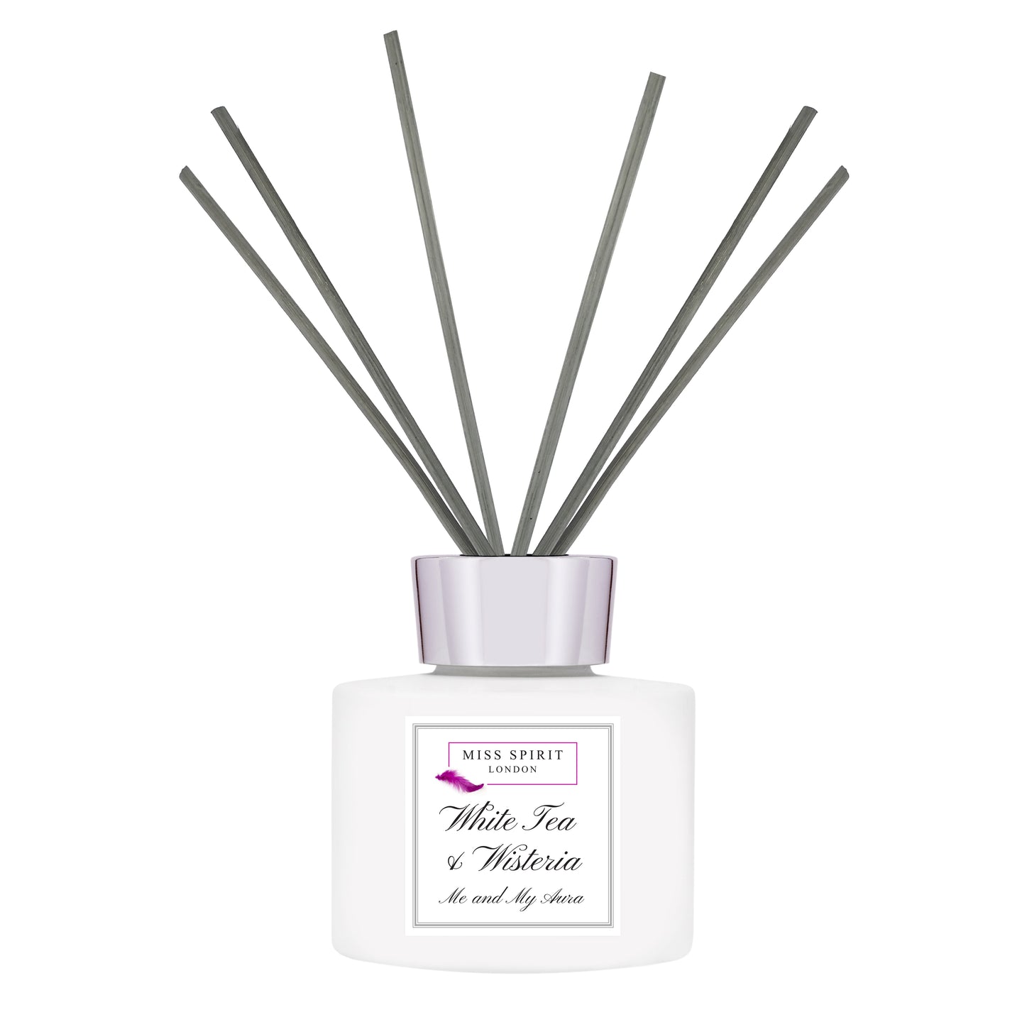 White Tea & Wisteria Diffuser